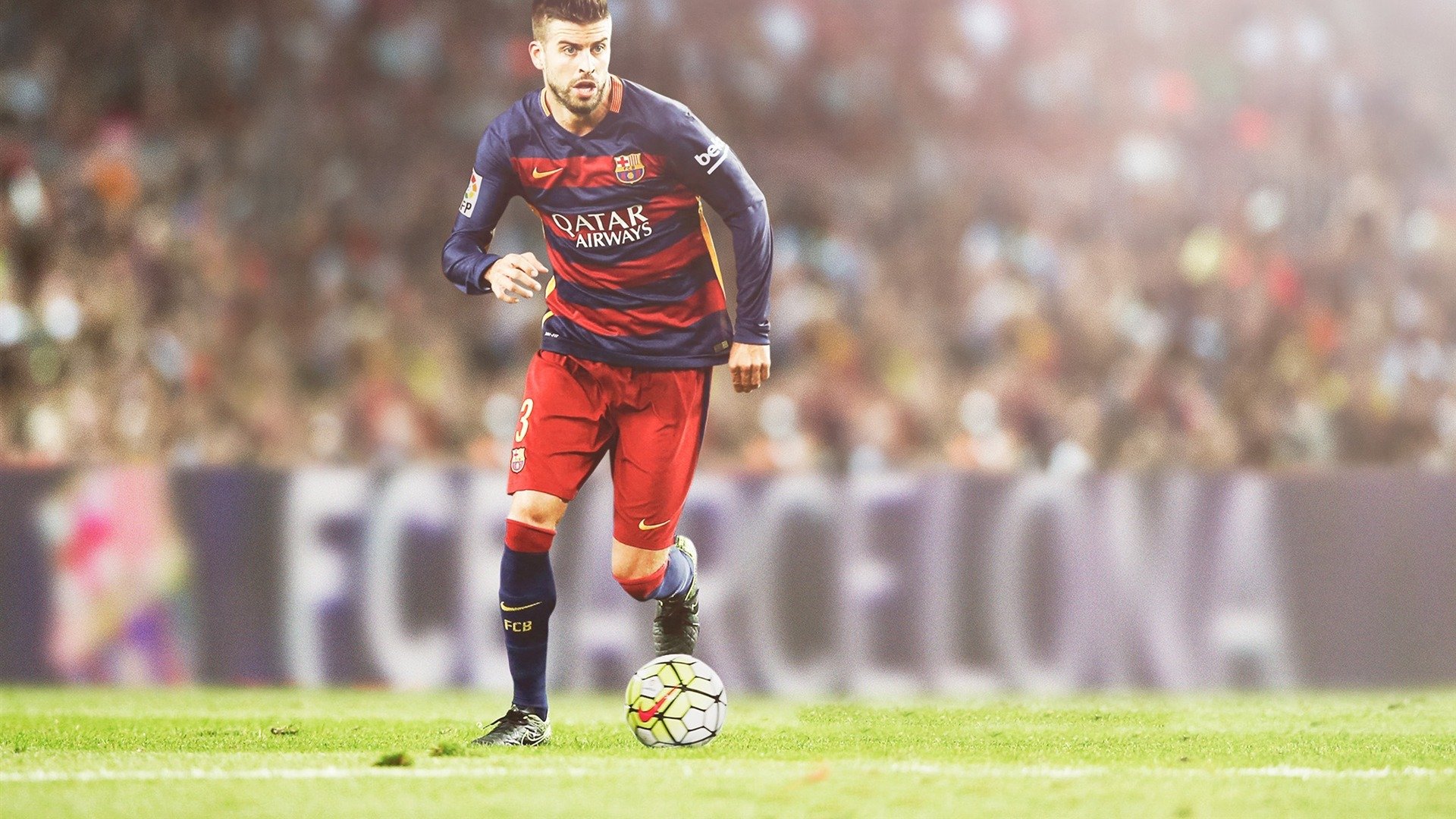 世界杯之夜，拉什福德连续得分拉开差距，英格兰锁定胜局