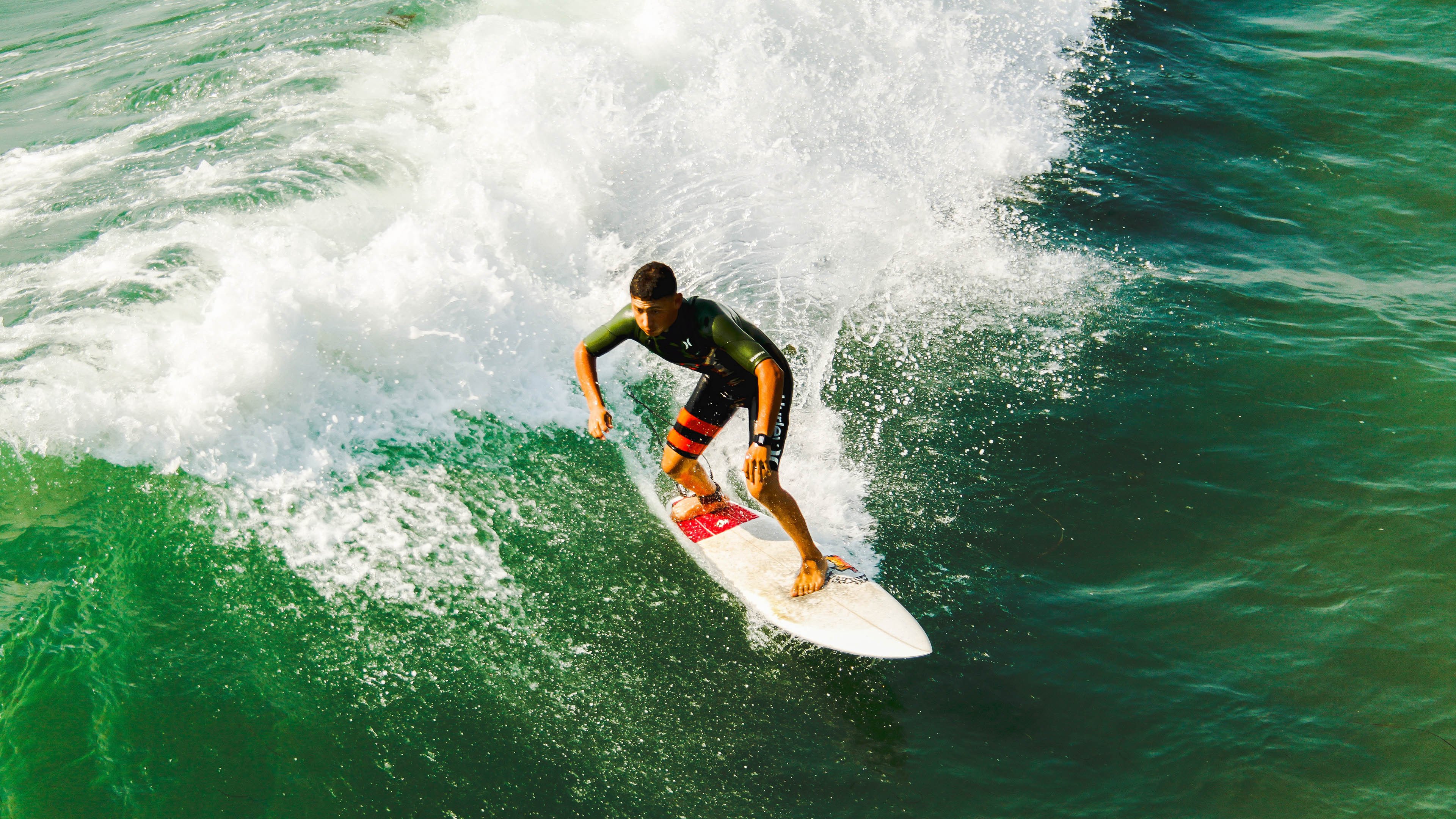 拉什福德爆发，委连制霸曼联，一场南美风暴如何重塑红魔灵魂