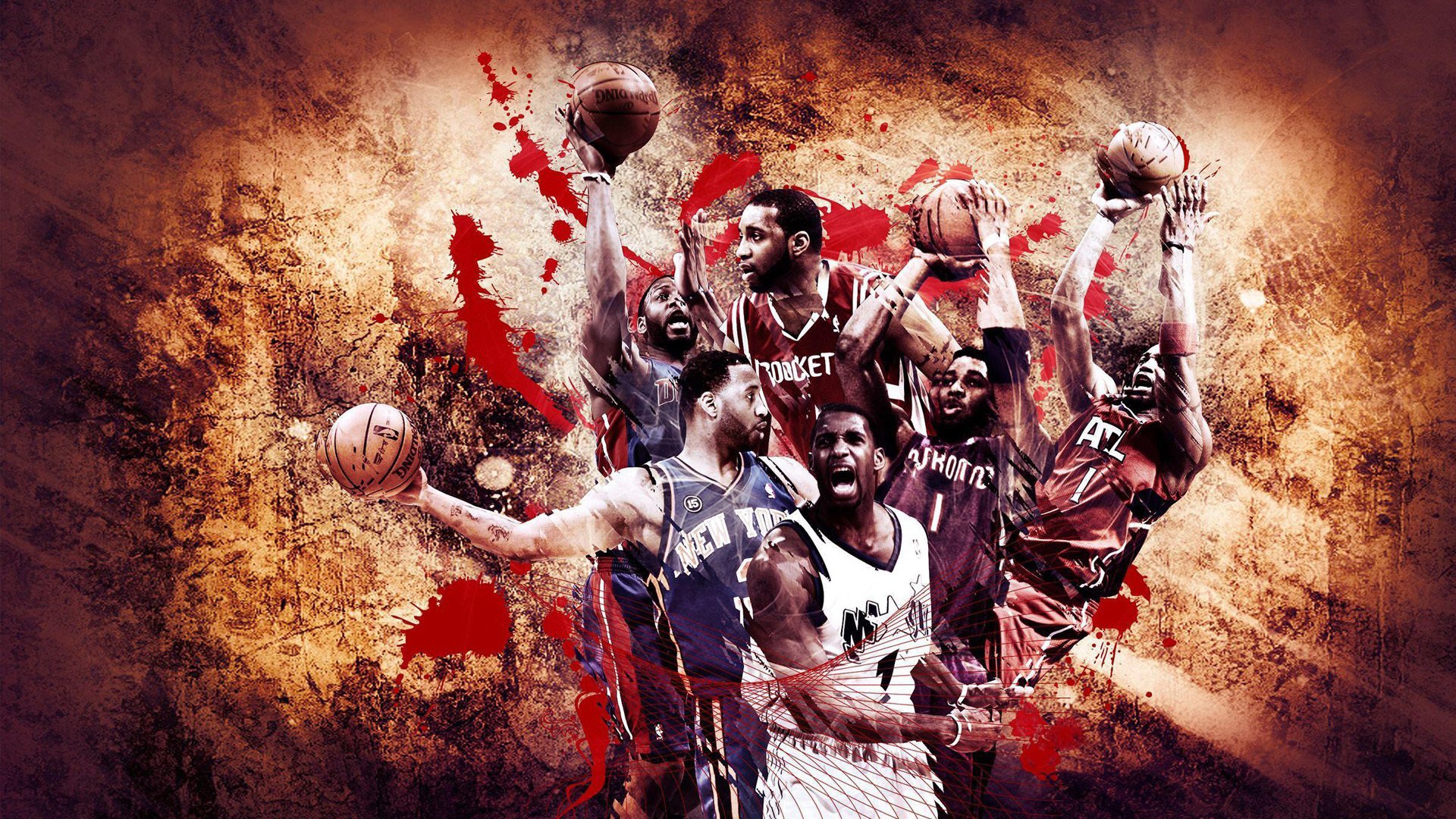 双线传奇，武切维奇从NBA鏖战到欧冠封神